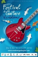 festival guitare