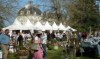 fête des plantes cheverny