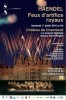 feux royaux chambord