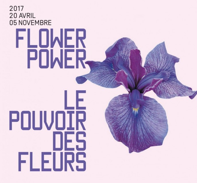 flower power