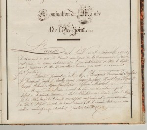 Registre de délibérations de la commune de Briou (1871) - FRAD041_E-depot_550_1_4