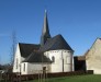 Françay 1 Eglise Notre-Dame