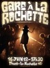 gare à la rocherte