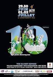 jazz in