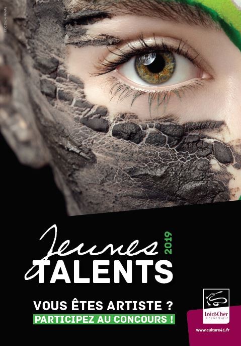 Jeunes talents 2019