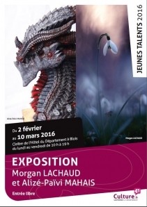 jeunes talents