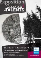 jeunes talents