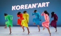 korean art