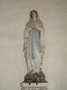 La Chapelle Montmartin ND de Lourdes [1600x1200]