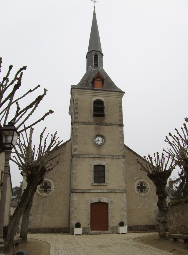 La chaussee top st victor