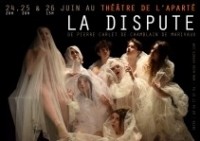 la dispute