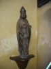 La Ferté-Imbault 5 Statue de saint Taurin