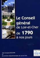 Par delà la fonction, il y a les hommes …  Dès sa création en 1790, le Conseil général du tout nouveau département de Loir-et-Cher voit siéger aux côtés des notables locaux d’Ancien Régime deux grands noms de l'époque : l'abbé Grégoire, évêque de Blois, personnalité au caractère affirmé, parfois atypique, au rôle national important, et Alexandre de Beauharnais, le premier mari de Joséphine...  En deux siècles d’existence, ce sont 524 hommes et femmes qui vont présider aux destinées du département. Ce dictionnaire se propose de retracer leur parcours politique et leur cadre de vie, qu’ils soient aristocrates comme le duc de la Rochefoucauld (…) ; descendant d’une lignée d’horlogers réputés de Louis XV à Napoléon Ier comme Raguet-Lépine ; (…) industriel comme Auguste Poulain ; ou plus singulièrement, pupille de la Nation comme Richard Georges, dit Georges-Richard, ouvrier-verrier (…)  Parmi tant d'élus départementaux sur deux siècles, certains se sont illustrés autrement que dans le champ politique. Louis de La Saussaye reste l'auteur de nombreux ouvrages historiques, François Crosnier fut directeur de l’Opéra-Comique et Édouard Prillieux est connu pour ses travaux sur la physiologie végétale qui lui vaudront une place à l'Académie des Sciences. Et les femmes ? Il faudra attendre 1962 pour que la première, Marthe Garnier, succédant à son mari, entre chez les hommes...  (…) Plus qu’un dictionnaire d’hommes politiques, c’est un concentré de l’histoire du Loir-et-Cher que l’on trouve en ces pages. Alain Quillout ancien premier vice-président du conseil général