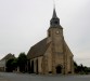 Le Gault-du-Perche 1 Eglise Sainte-Anne