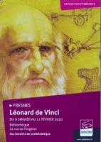 leonard de vinci