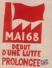 mai 68
