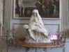 Mennetou-sur-Cher 6 Statue Vierge de Pitié