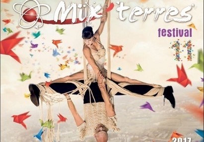 mix terre