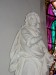 Mondoubleau 3 Statue de saint Jean