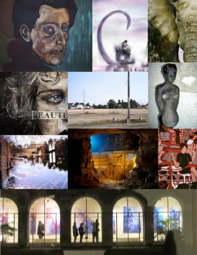 mosaïque 3
