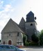 Mur-de-Sologne 1 Eglise Saint-Pierre