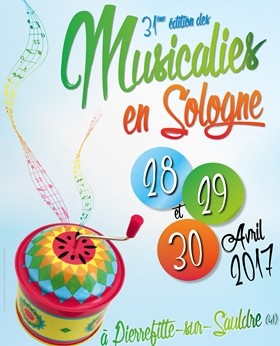 musicalies