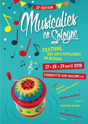 musicalies
