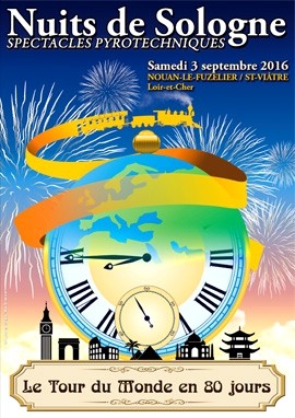 nuit de sologne