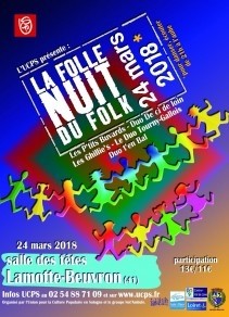 nuit du folk