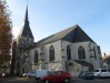 Onzain 1 Eglise Saint-Gervais et Saint-Protais