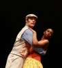 pas de deux
