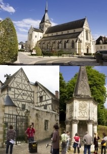 patrimoine architectural