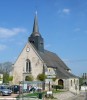 Église de Prunay-Cassereau