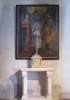 14 Tableau Ste Famille chapelle nord