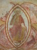 4 Lavardin Peinture murale