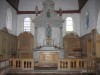 2 Boiseries avant restauration