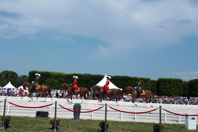 © Département de Loir-et-Cher - Pôle sports et animations