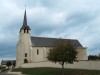 Eglise Saint Euverte