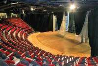 Halle aux Grains