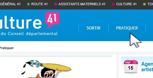 pratiquer