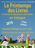 printemps des livres