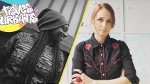 rap au féminin