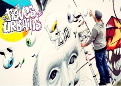 reves urbains montoire