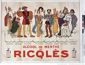 Ricqlès