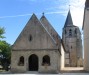 Saint-Martin-des-Bois 1 Eglise Saint-Martin