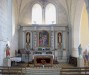 Saint-Martin-des-Bois 3 Choeur