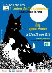 salon livre jeunesse