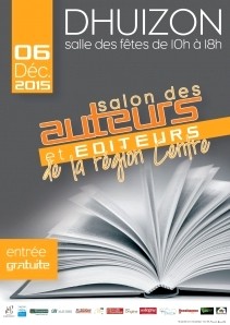 salon livre région