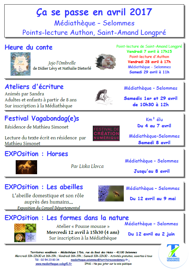 selommes avril 17