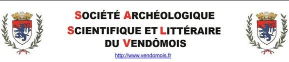 Société archéologique, scientifique et littéraire du Vendô
